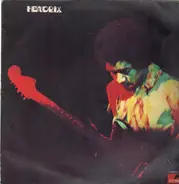 Hendrix - Band of Gypsys