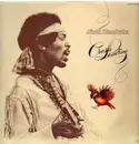 LP - Jimi Hendrix - Crash Landing