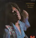 LP - Jimi Hendrix - Hendrix In The West