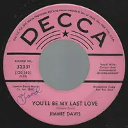 Jimmie Davis - Bury Me Beneath The Willow