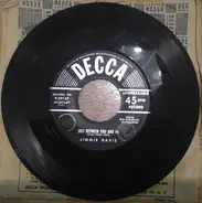 Jimmie Davis - I Don't Know Why / Just Between You And Me