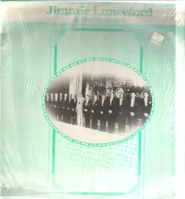 Jimmie Lunceford - "Oh Boy"
