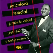 Jimmie Lunceford - Lunceford Special