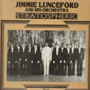 LP - Jimmie Lunceford - Stratospheric