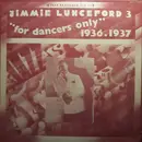 LP - Jimmie Lunceford - For Dancers Only  (Vol. 3 1936-1937)