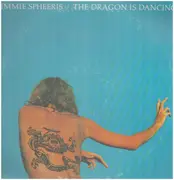 LP - Jimmie Spheeris - The Dragon Is Dancing