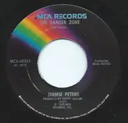 Jimmie Peters - The Danger Zone
