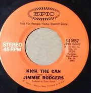 Jimmie Rodgers - Kick The Can