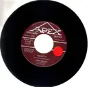 7inch Vinyl Single - Jimmie Rodgers - Secretly / Make Me A Miracle