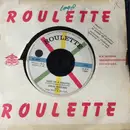 7inch Vinyl Single - Jimmie Rodgers - Secretly / Make Me A Miracle