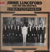 LP - Jimmie Lunceford - Stratospheric