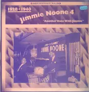 LP - Jimmie Noone - Another Date With Jimmie