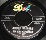Jimmie Rodgers - (My Friends Are Gonna Be) Strangers