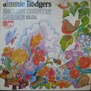 Jimmie Rodgers - English Country Garden And Other Favourites