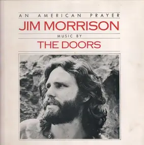 The Doors - An American Prayer