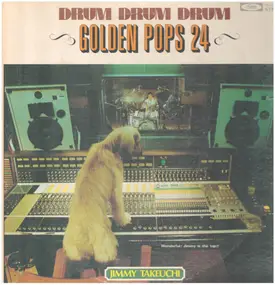 Jimmy Takeuchi - Golden Pops 24