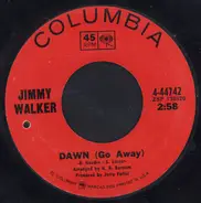 Jimmy Walker - The Greatest Love