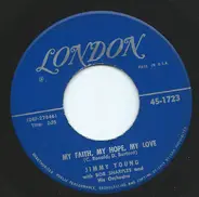 Jimmy Young With Bob Sharples And His Orchestra - Lovin' Baby