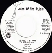Jimmy And The Plainsmen - Hey Billy / Peanut Strut
