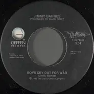 Jimmy Barnes - Working Class Man