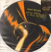Jimmy Bo Horne - T.K. Mixes