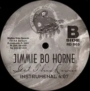 Jimmy 'Bo' Horne - Get This Lovin'