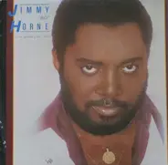 Jimmy "Bo" Horne - Goin' Home for Love