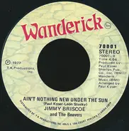 Jimmy Briscoe And The Beavers - Invitation To The World / Ain't Nothing New Under The Sun