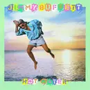 CD - Jimmy Buffett - Hot Water