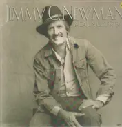Jimmy C. Newman And Cajun Country - Jimmy C. Newman And Cajun Country