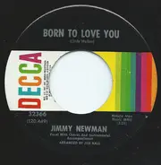 Jimmy C. Newman - Carmelita