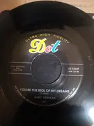 Jimmy C. Newman - Cry, Cry Darling / You're The Idol Of My Dreams