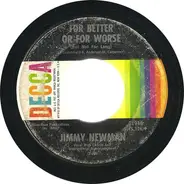 Jimmy C. Newman - Back Pocket Money