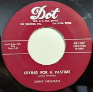 Jimmy C. Newman - Daydreamin'