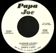 Jimmy Capps - Road Hog