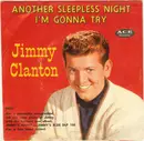 7inch Vinyl Single - Jimmy Clanton - Another Sleepless Night