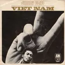 7inch Vinyl Single - Jimmy Cliff - Viet Nam