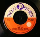 7inch Vinyl Single - Jimmy Cliff - Vietnam / She Does It Right