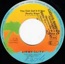 7inch Vinyl Single - Jimmy Cliff - Vietnam / You Can Get It If You Really Want