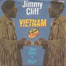 7inch Vinyl Single - Jimmy Cliff - Vietnam