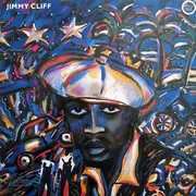 LP - Jimmy Cliff - Reggae Greats