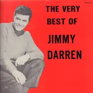 Jimmy Darren - The Very Best of