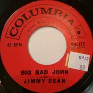 Jimmy Dean / Patsy Cline - Big Bad John