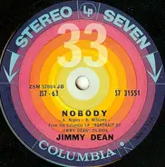 Jimmy Dean - Have You Ever Been Lonely