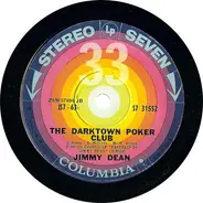 Jimmy Dean - I Was Just Walkin' Out The Door / The Darktown Poker Club