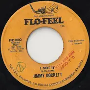 Jimmy Dockett - I Got It / Here (In My Heart)