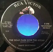 Jimmy Driftwood - John Paul Jones / The Bear Flew Over The Ocean
