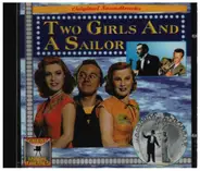 Jimmy Durante, Gloria De Haven a.o. - Two Girls and a Sailor