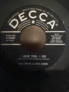Jimmy Durante - Swingin' With Rhythm And Blues