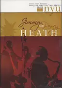 Double DVD - Jimmy Heath And Percy Heath - The Jazz Master Class Series From NYU